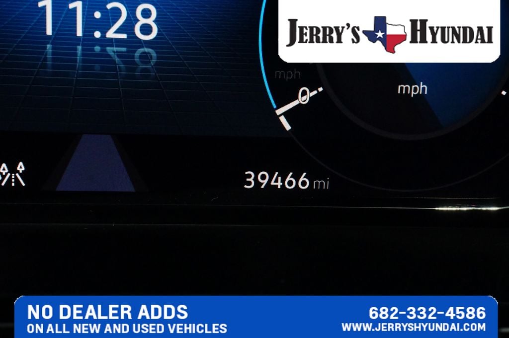 2024 Volkswagen Atlas Atlas Peak Edition - Photo 10