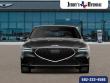 2026 Genesis G70 2.5T RWD Sedan