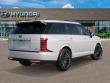 2027 Hyundai Palisade Hybrid Calligraphy Black Ink SUV
