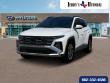 New 2026 Hyundai Tucson Limited FWD SUV
