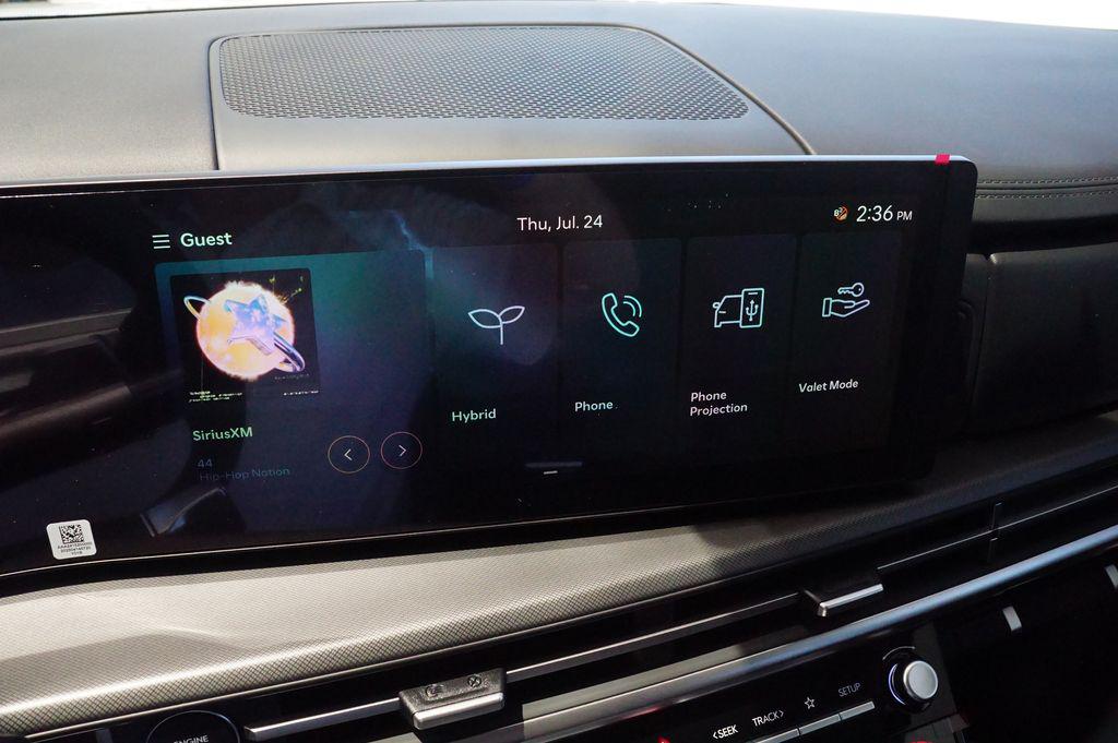 2026 Hyundai Santa Fe SEL - Photo 12