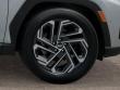 2026 Hyundai Tucson Hybrid Limited SUV