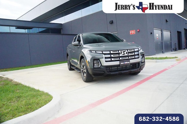 2026 Hyundai Santa Cruz SE FWD Truck Crew Cab