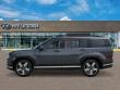 2027 Hyundai Santa Fe Hybrid Limited SUV