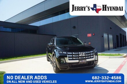 2026 Hyundai Santa Cruz SEL FWD Truck Crew Cab