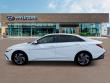 2026 Hyundai Elantra Hybrid Limited Sedan