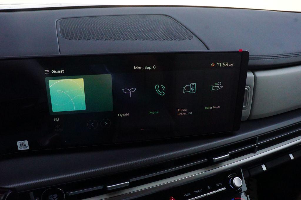 2026 Hyundai Santa Fe SEL - Photo 10