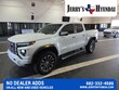  GMC Canyon