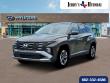 2026 Hyundai Tucson SEL FWD SUV