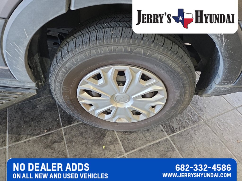 Used 2019 Ford Transit-350 Wagon Low Roof Passenger Van