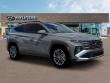2026 Hyundai Tucson Limited FWD SUV