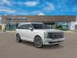 2027 Hyundai Palisade Hybrid Calligraphy SUV