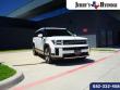 2026 Hyundai Santa Fe Limited FWD SUV
