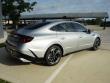 2026 Hyundai Sonata SEL Sport Sedan
