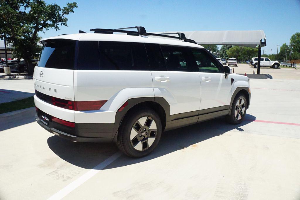 2026 Hyundai Santa Fe SEL - Photo 8