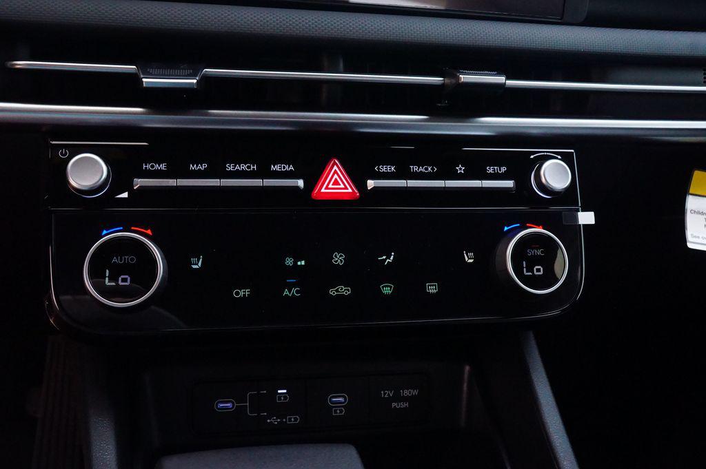 2026 Hyundai Santa Cruz SEL - Photo 11