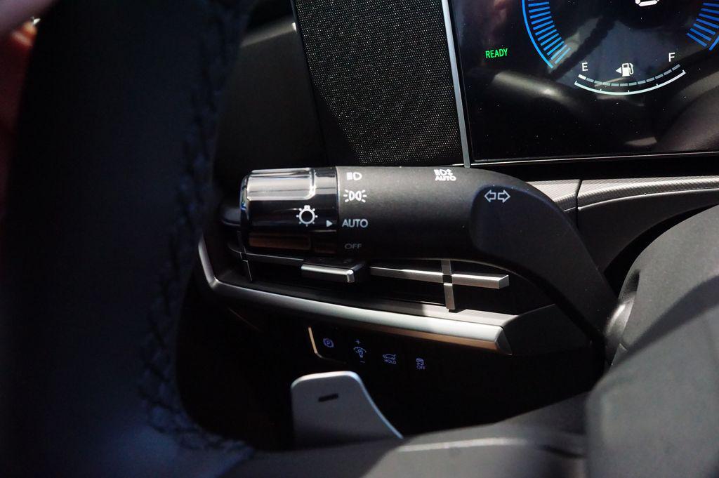 2026 Hyundai Santa Fe SEL - Photo 15