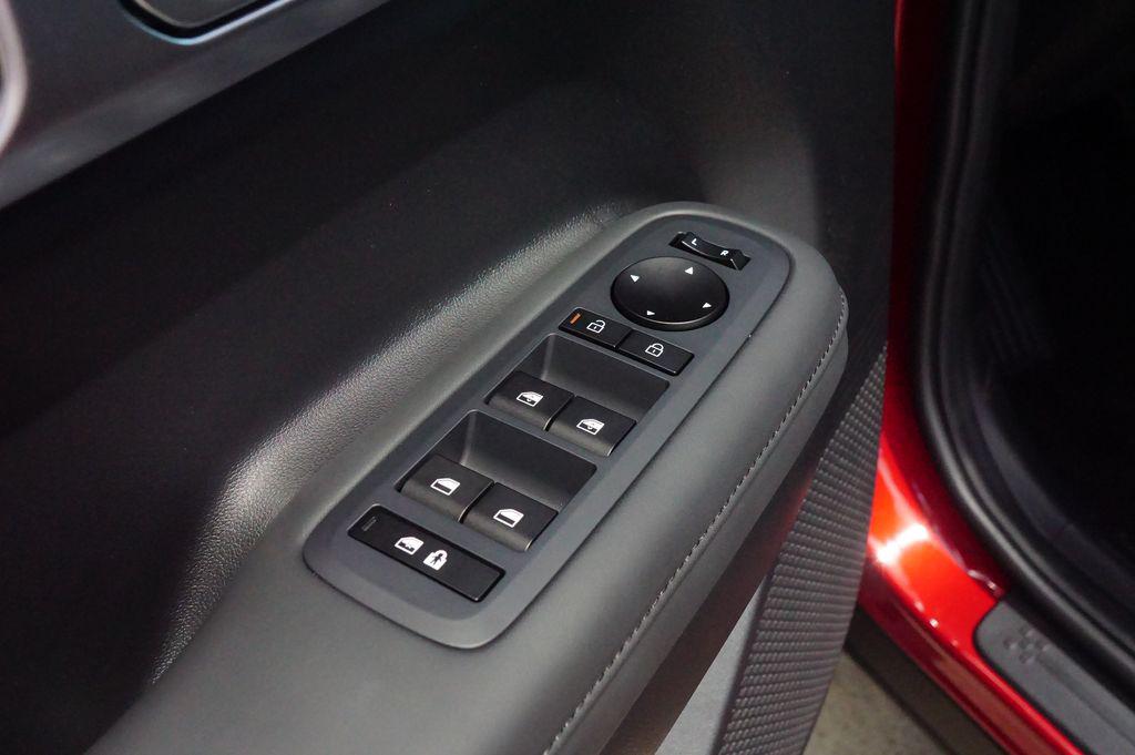 2026 Hyundai Santa Fe SEL - Photo 17