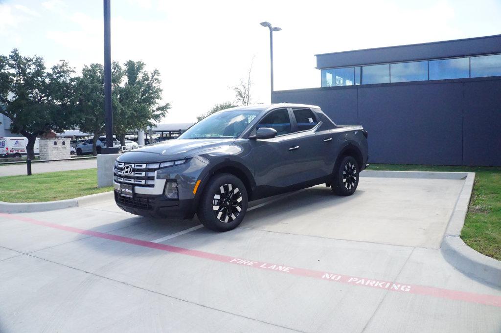 New 2027 Hyundai Santa Cruz SE FWD Truck Crew Cab