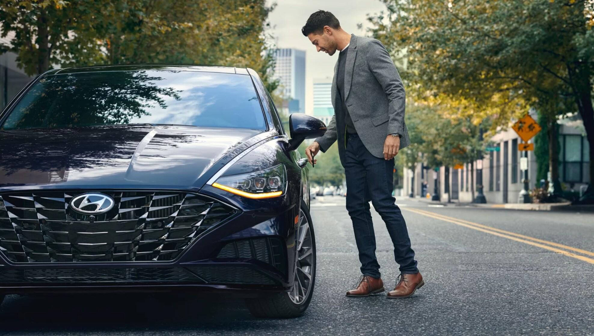 Hyundai College Graduate Program- Serving Dallas-Fort Worth