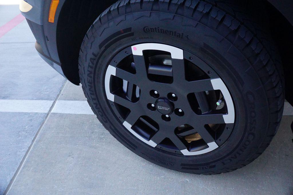 2026 Hyundai Palisade XRT Pro - Photo 8