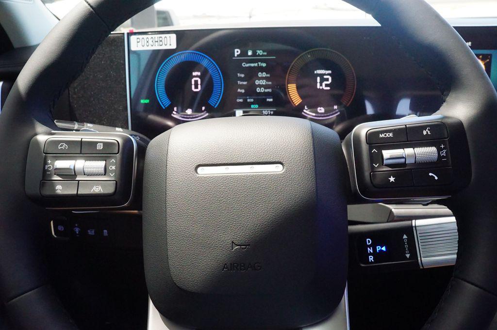 2026 Hyundai Santa Fe SEL - Photo 14