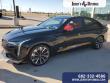 Used 2024 CADILLAC CT4-V V-Series Blackwing Sedan