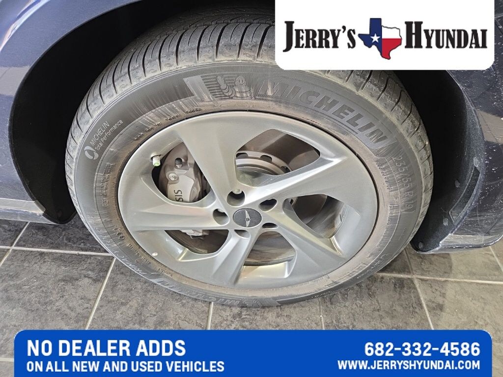 Used 2026 Genesis GV70 2.5T Advanced AWD SUV