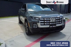 2025 Hyundai Santa Cruz SE FWD Truck Crew Cab