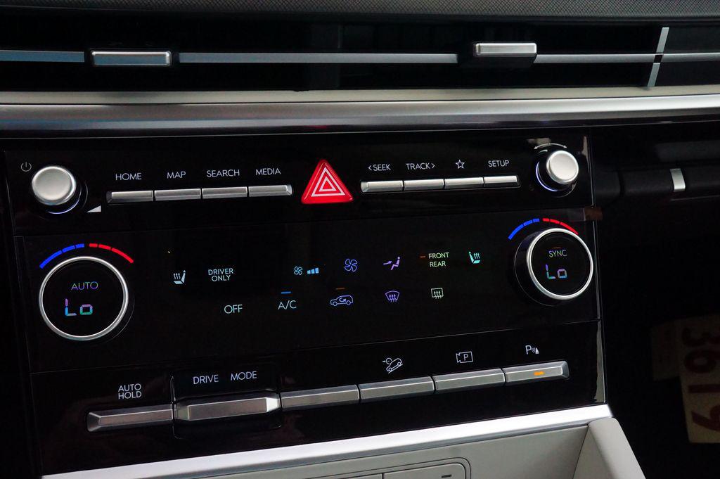 2026 Hyundai Santa Fe SEL - Photo 12