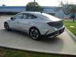2026 Hyundai Sonata SEL Sport Sedan