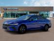 2026 Hyundai Elantra SEL Sport Premium Sedan