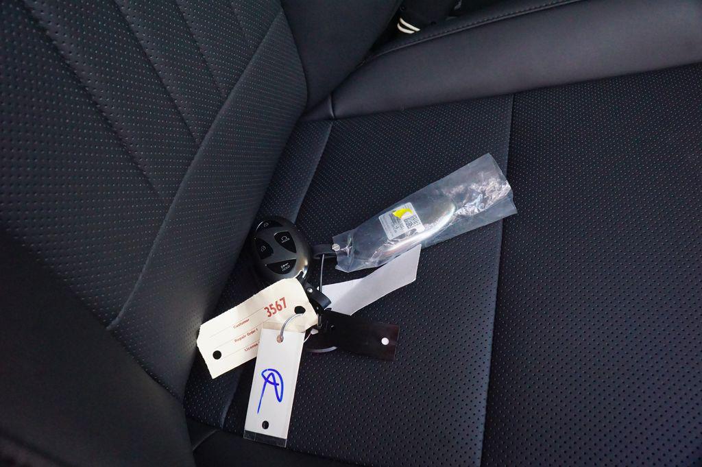 2026 Hyundai Santa Fe SEL - Photo 25