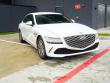 Used 2025 Genesis G80 2.5T AWD Sedan