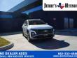 2026 Hyundai Tucson SEL Premium FWD SUV