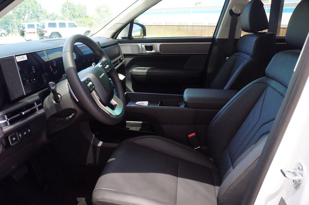 2026 Hyundai Santa Fe SEL - Photo 19