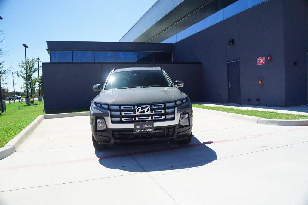 New 2027 Hyundai Santa Cruz SEL Activity FWD Truck Crew Cab