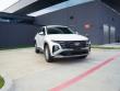 New 2026 Hyundai Tucson SE FWD SUV