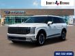 2026 Hyundai Palisade Hybrid Limited SUV