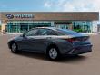 2026 Hyundai Elantra SE Sedan