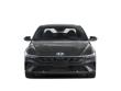 2026 Hyundai Elantra SEL Sport Plus Sedan