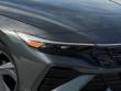 2026 Hyundai Elantra SEL Sport Sedan