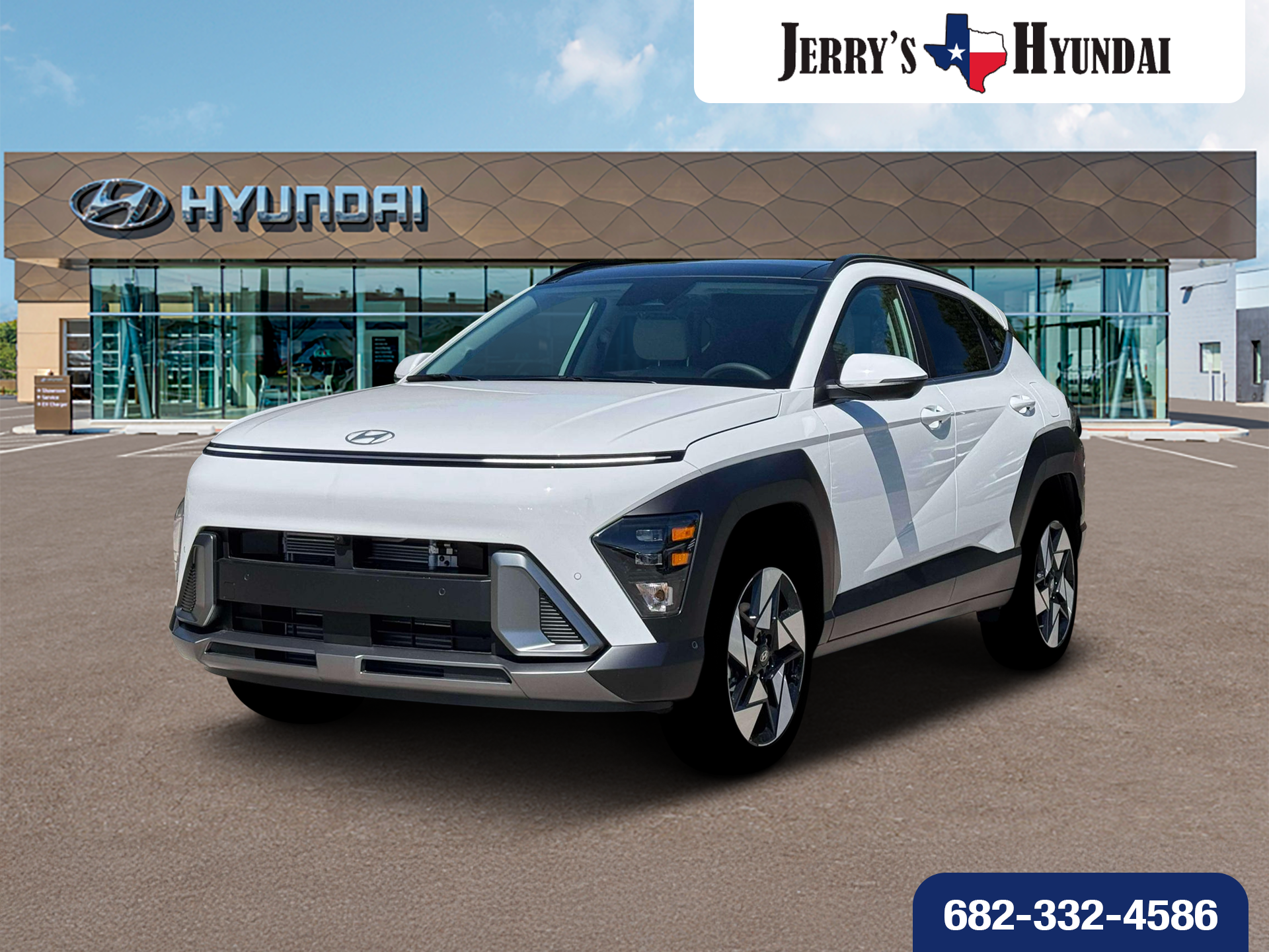 2026 Hyundai Kona Limited's photo