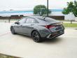 2026 Hyundai Elantra SEL Sport Sedan