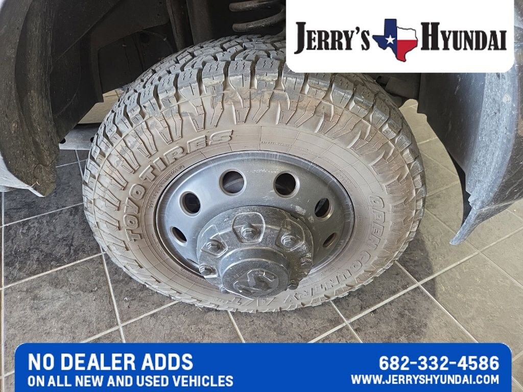 Used 2024 Ram 3500 Limited Truck Crew Cab