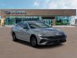 2026 Hyundai Elantra SEL Sport Premium Sedan