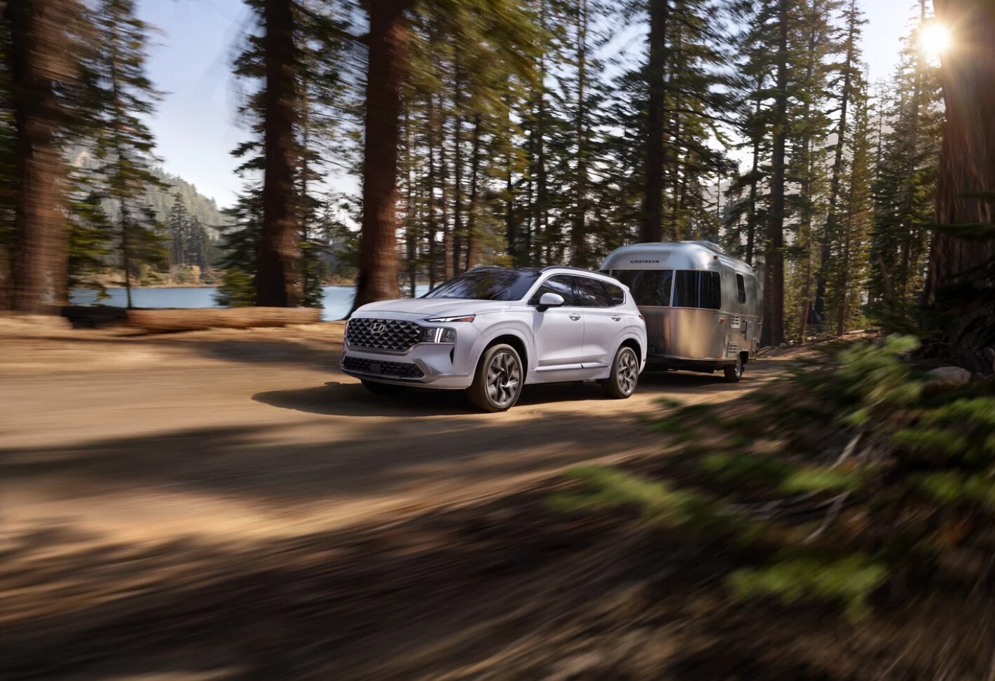 2023 Hyundai Santa Fe Near Me Weatherford, TX Jerry’s Hyundai