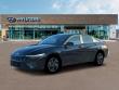 2026 Hyundai Elantra SEL Sport Sedan