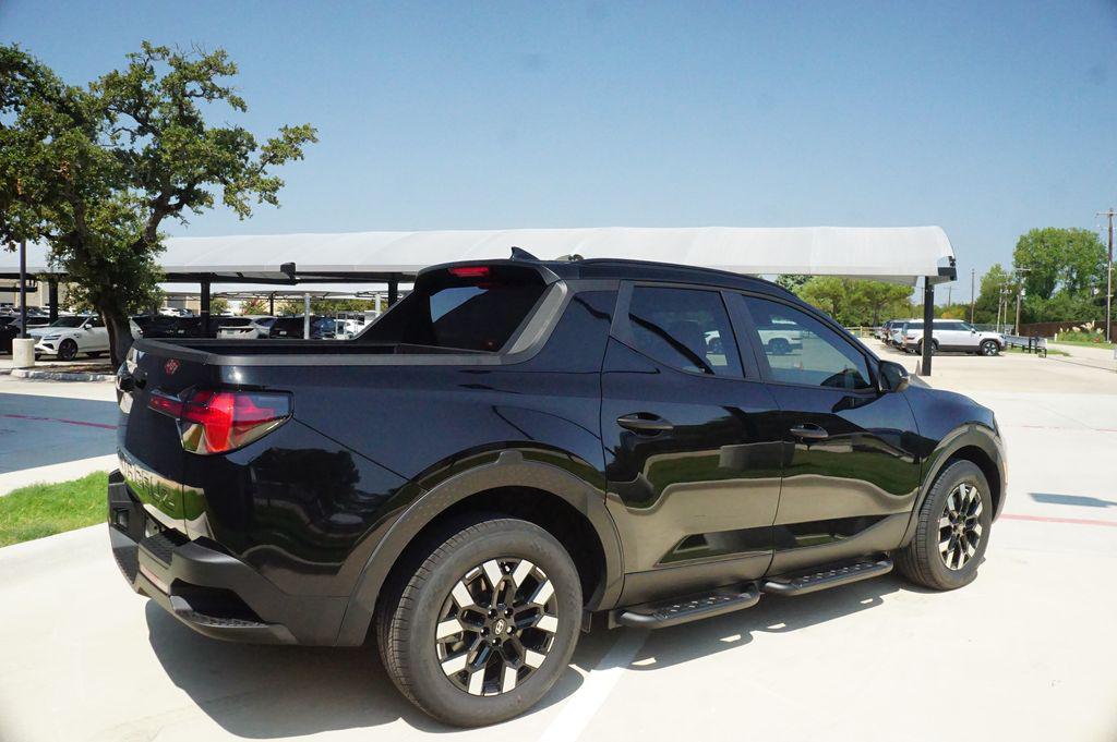 2026 Hyundai Santa Cruz SEL - Photo 7