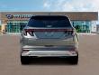 2026 Hyundai Tucson Hybrid Limited SUV